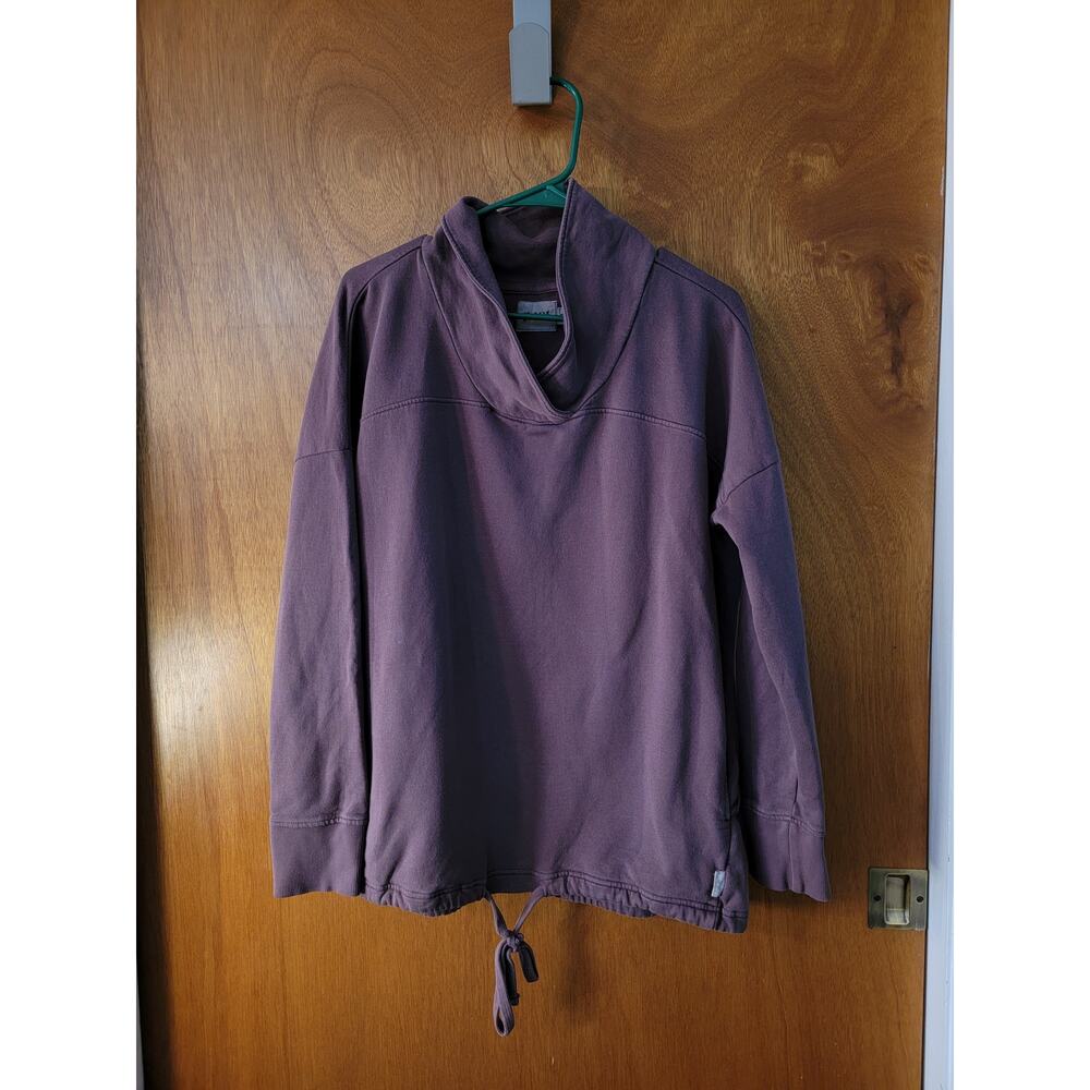 Pact Crew Pull Over Size Medium - image 1